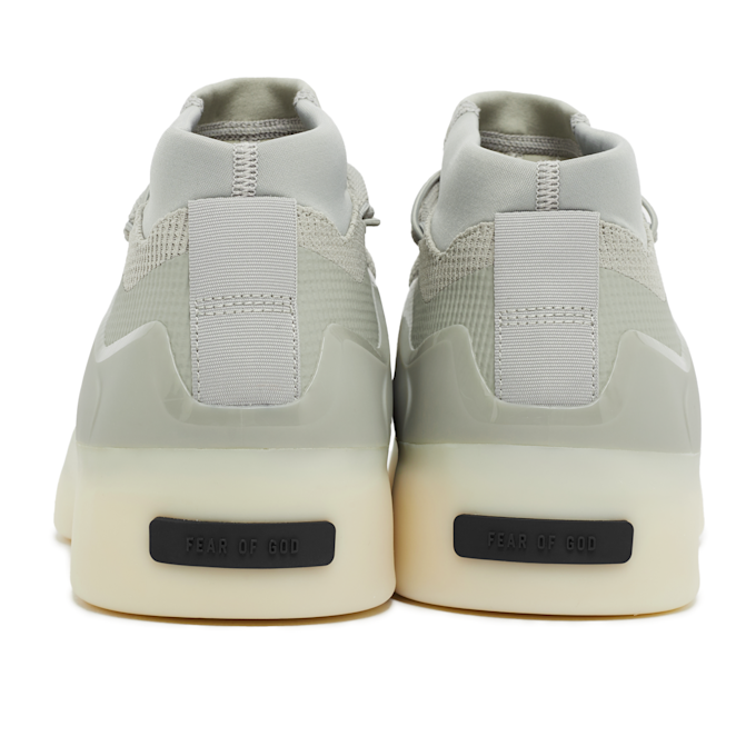 adidas Originals x Fear of God Athletics I Basketball beige 83962 6