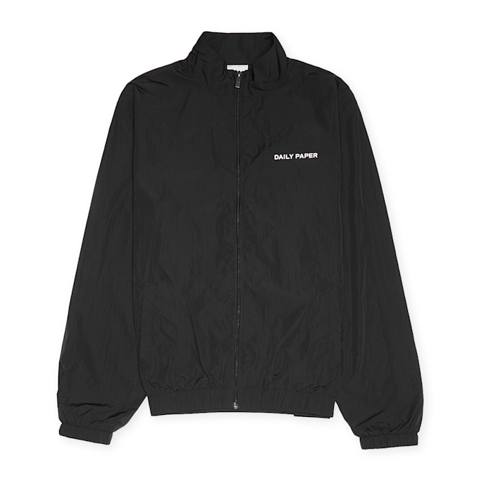 Daily Paper Eward Jacket zwart 83977 1