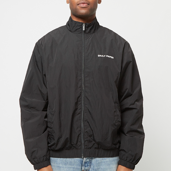 Daily Paper Eward Jacket zwart 83977 2