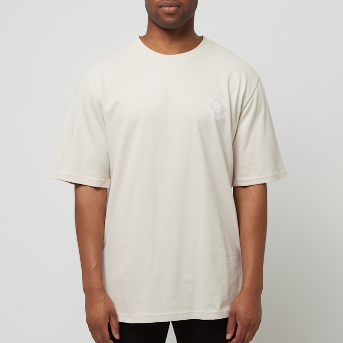 Daily Paper Circle T-Shirt beige 83986 2