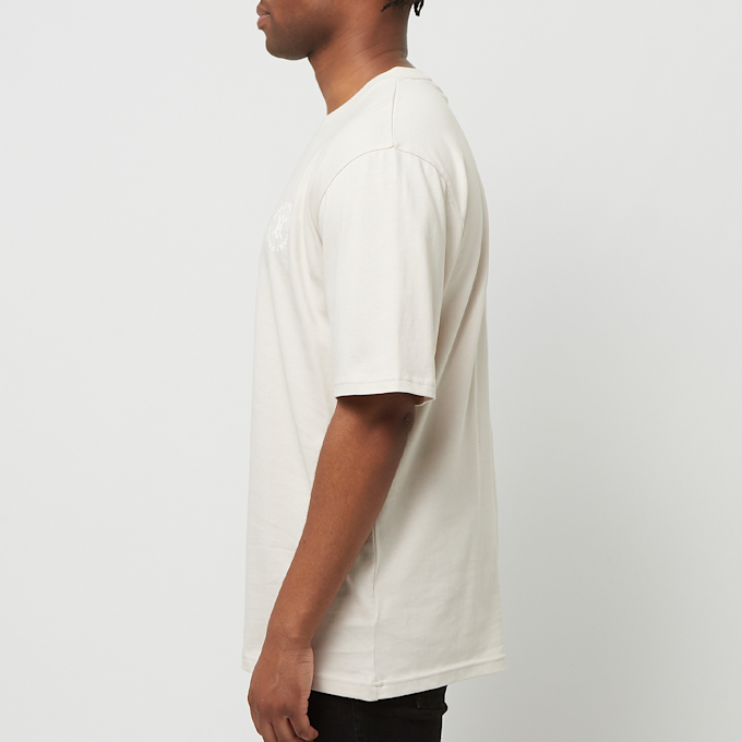 Daily Paper Circle T-Shirt beige 83986 3