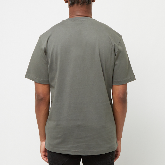 Daily Paper Logotype T-Shirt green 83996 4