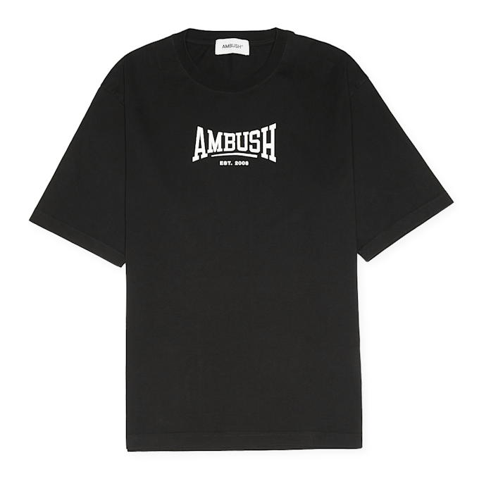 Ambush Graphic T-Shirt schwarz 84013 1