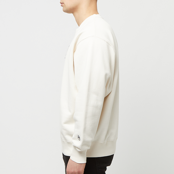 Ambush&nbsp; Graphic Crewneck beige 84016 3