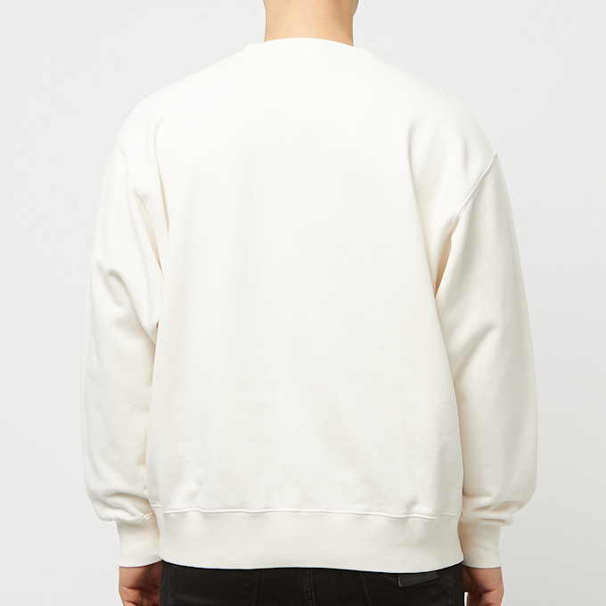 Ambush Graphic Crewneck beige 84016 4
