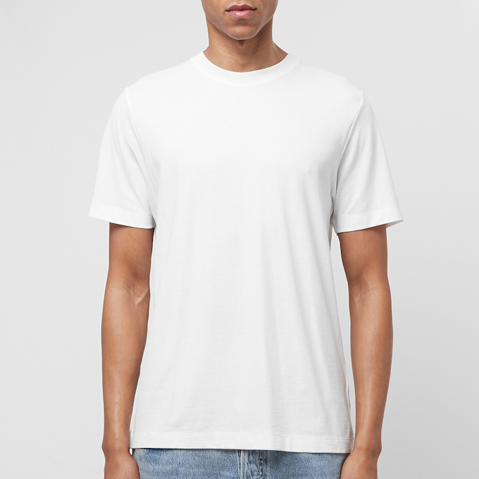 Norse Projects Jakob Cotton Crepe T-shirt wit 84022 2