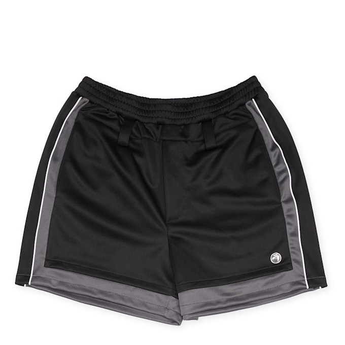 Ambush Track Short Pants zwart 84029 1
