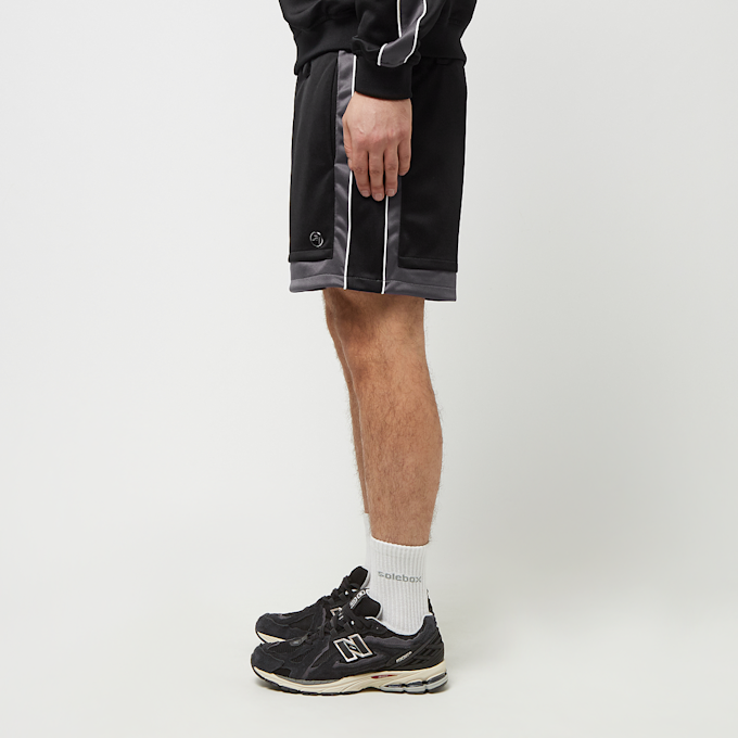 Ambush Track Short Pants zwart 84029 3
