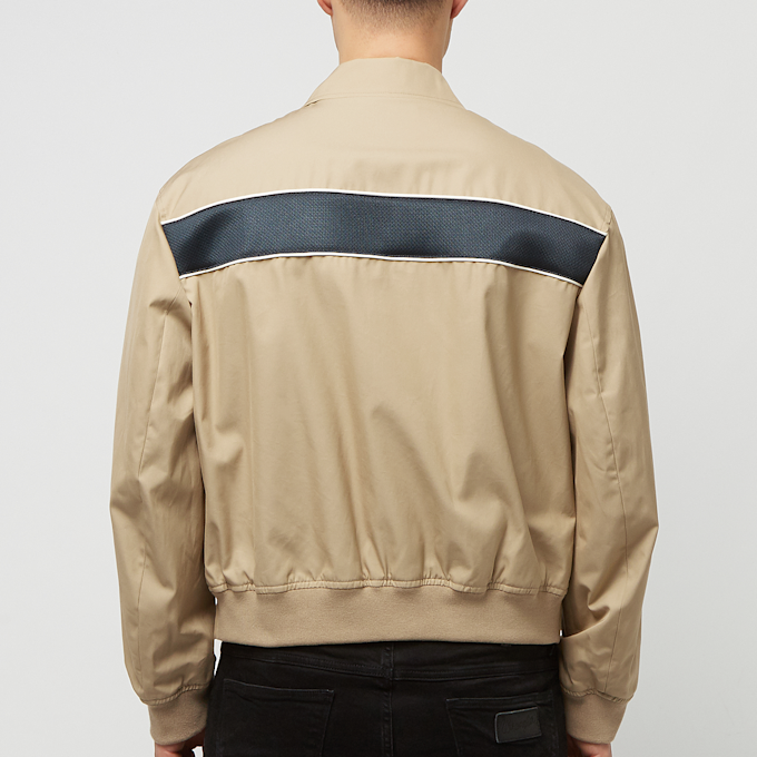 Ambush Sponge Mix Jacket Tree House beige 84027 4