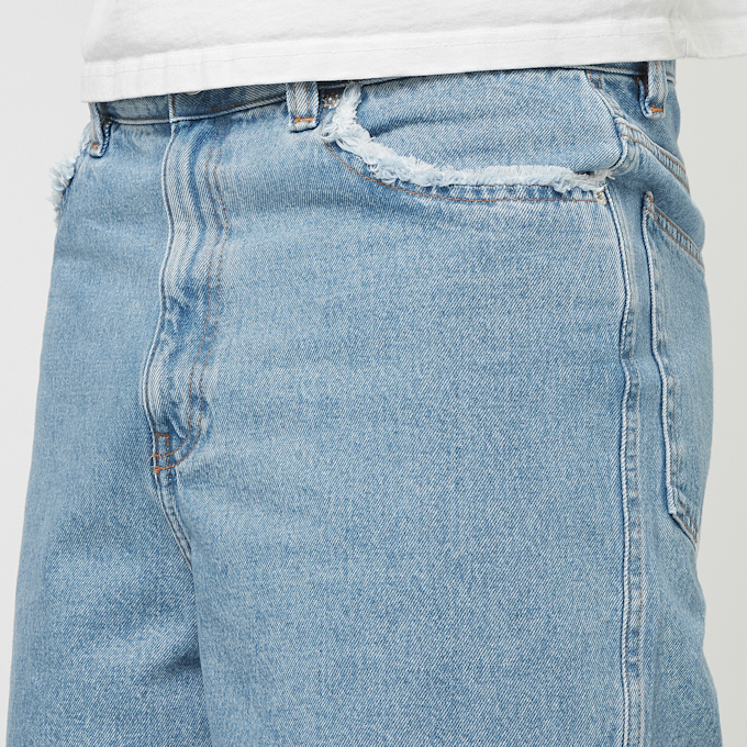 A.P.C. Oakland Shorts blau 84107 6