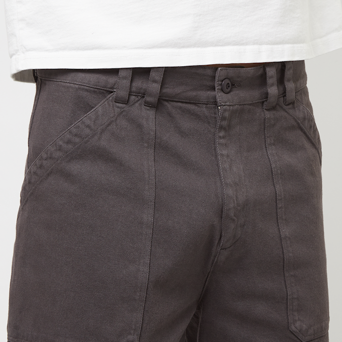 A.P.C. A.P.C. Parker Shorts grijs 84108 6
