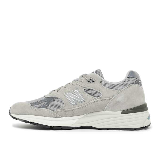 New Balance 991v2 "Rock Ridge" grey 84209 3