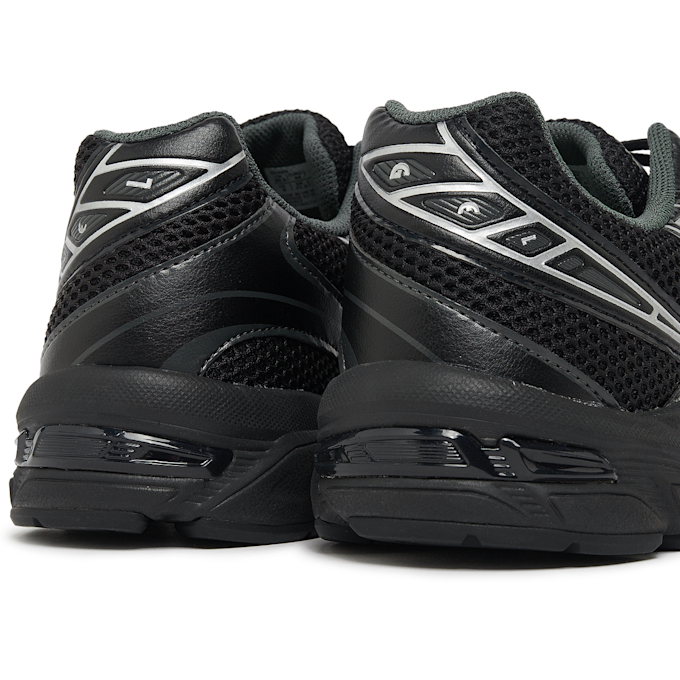 ASICS SportStyle Gel-1130 black 84243 6