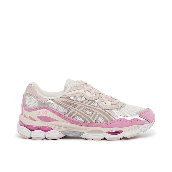 ASICS SportStyle Wmns Gel-NYC beige 84251 2