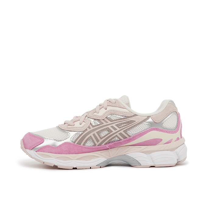ASICS SportStyle Wmns Gel-NYC beige 84251 3