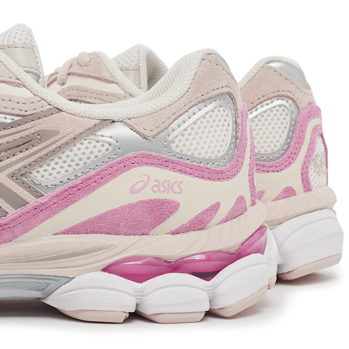 ASICS SportStyle Wmns Gel-NYC beige 84251 5