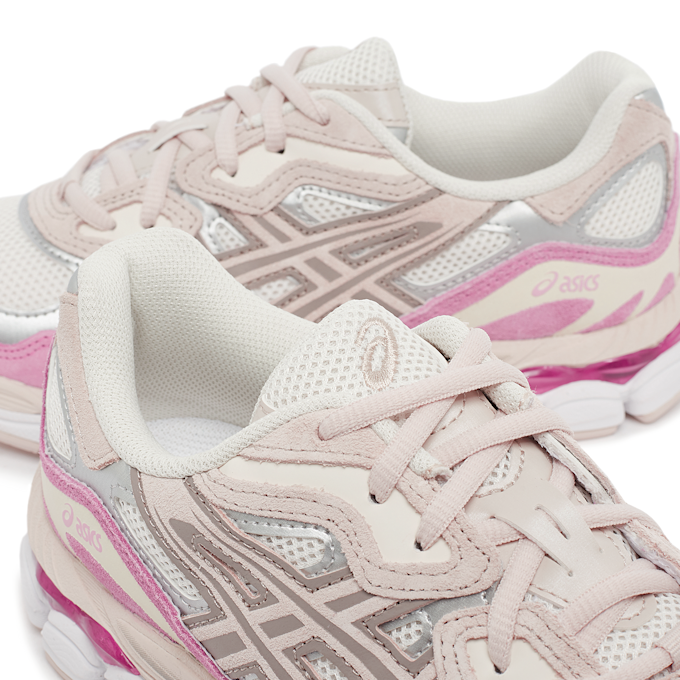 ASICS SportStyle Wmns Gel-NYC beige 84251 6