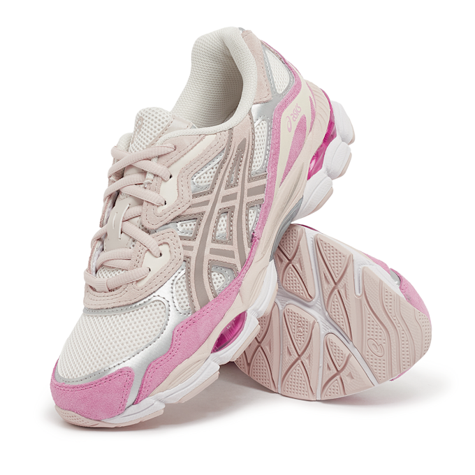 ASICS SportStyle Wmns Gel-NYC beige 84251 7