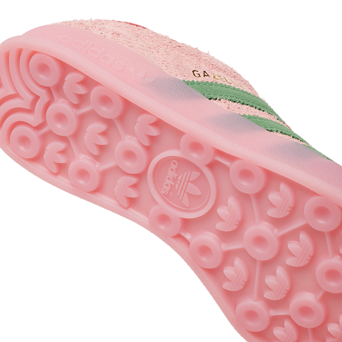 adidas Originals Wmns Gazelle Indoor rose 84248 7