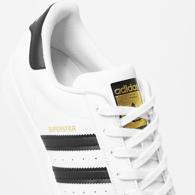adidas Originals Wmns Superstar weiß 84260 5