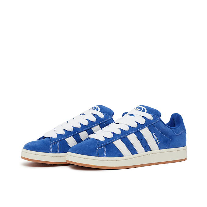 adidas Originals Wmns Campus 00s bleu 84271 1