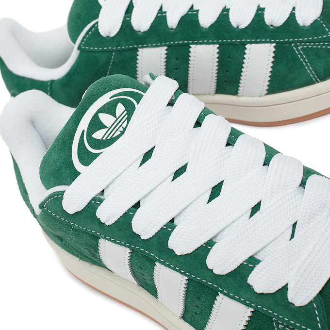 adidas Originals Wmns Campus 00s grün 84268 5