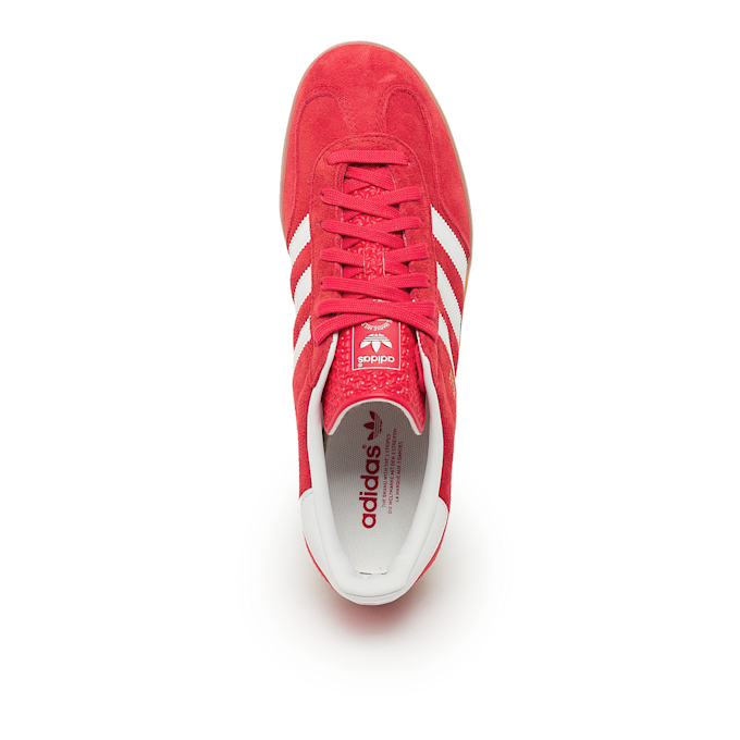 adidas Originals Gazelle Indoor rood 84269 4