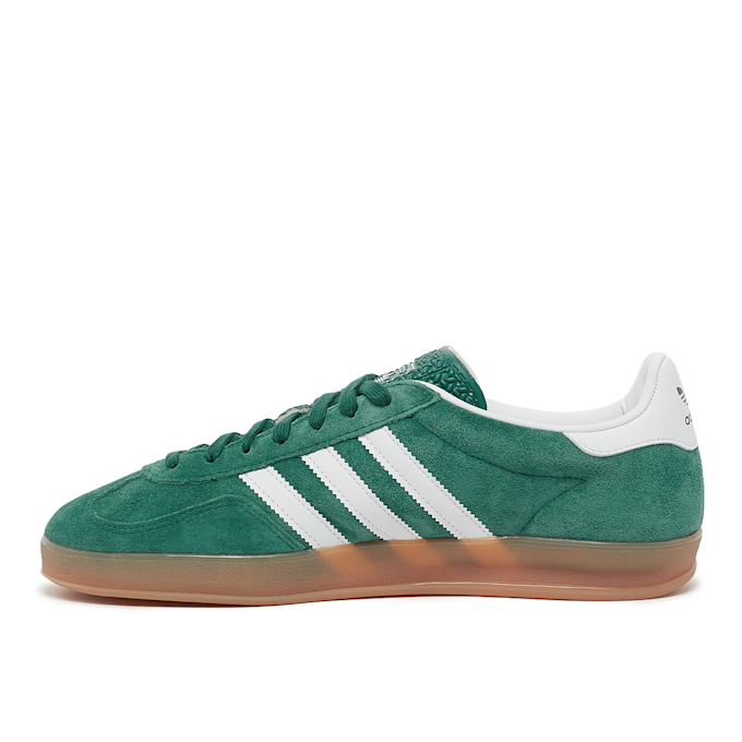 adidas Originals Gazelle Indoor green 84270 3