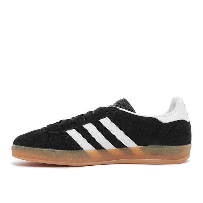 adidas Originals Gazelle Indoor black 84273 3
