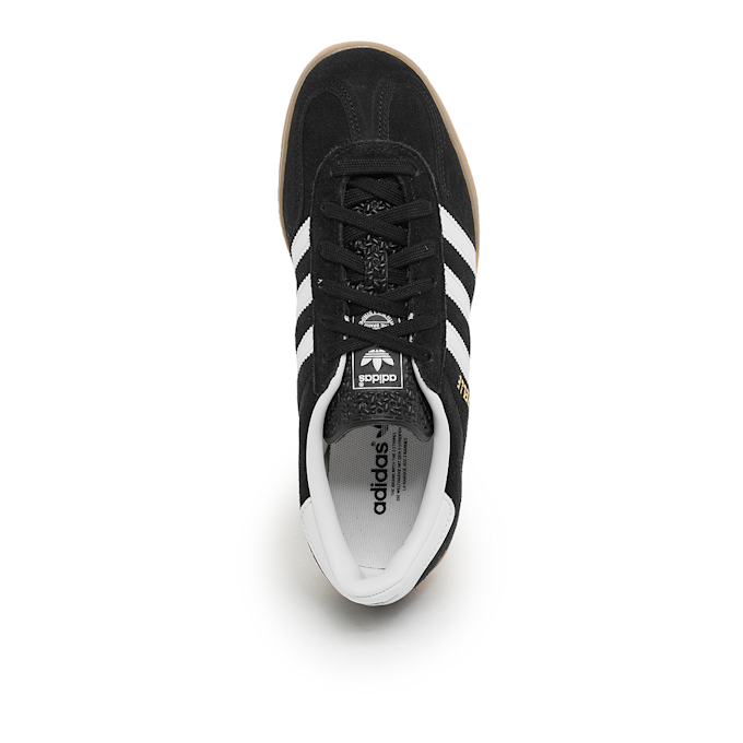 adidas Originals Gazelle Indoor black 84273 4