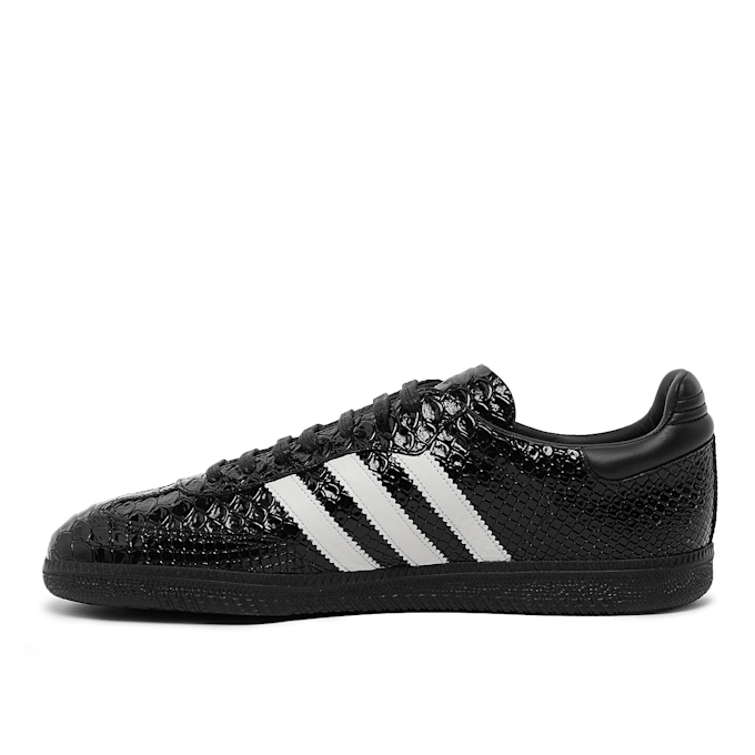 adidas Originals Samba OG "Made in Italy" black 84274 3