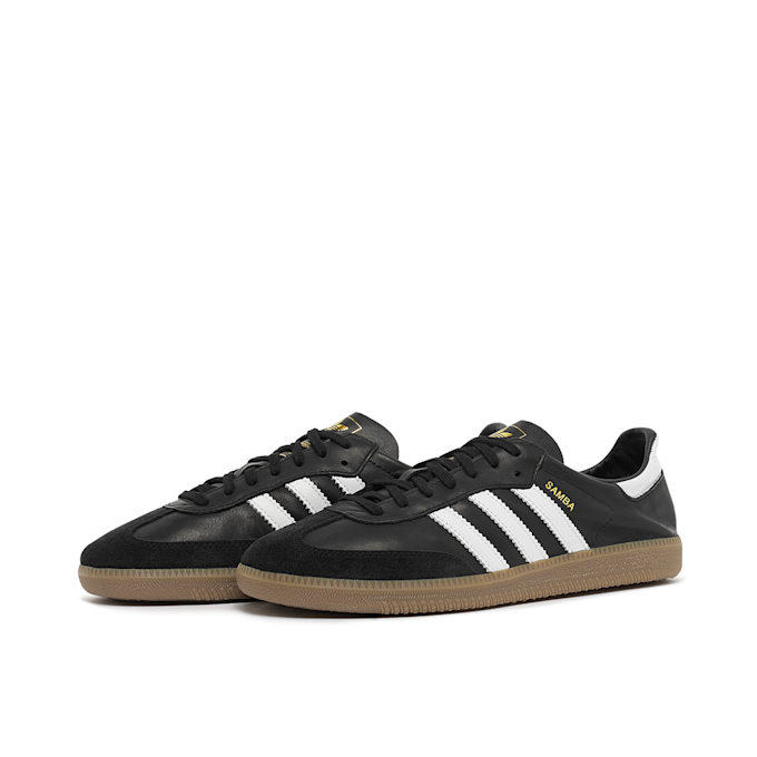 adidas Originals Wmns Samba Decon noir 84290 1