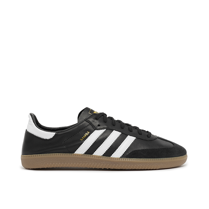 adidas Originals Wmns Samba Decon schwarz 84290 2