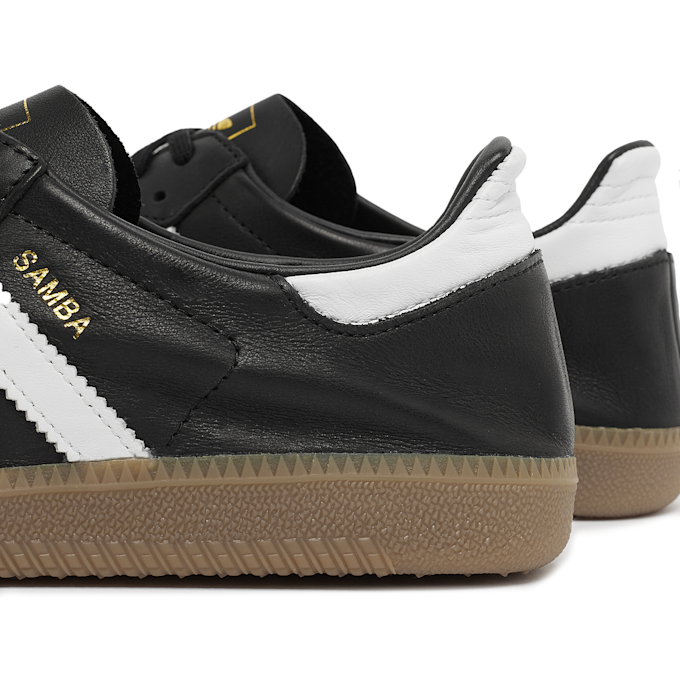 adidas Originals Wmns Samba Decon schwarz 84290 5