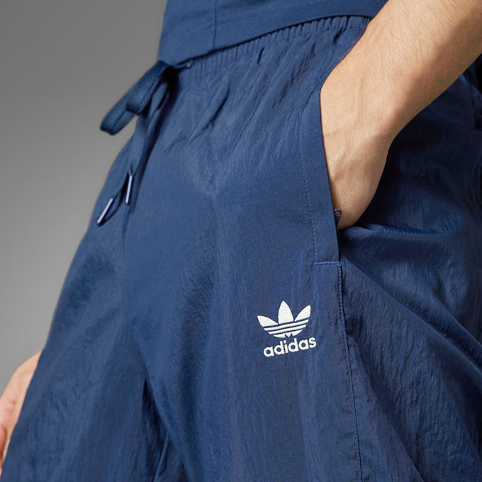 adidas Originals Italy FIGC Tracksuit Pants blauw 84291 5