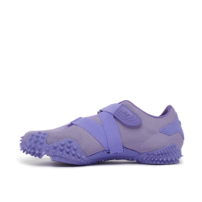 PUMA Wmns Mostro Ecstasy purple 84303 3