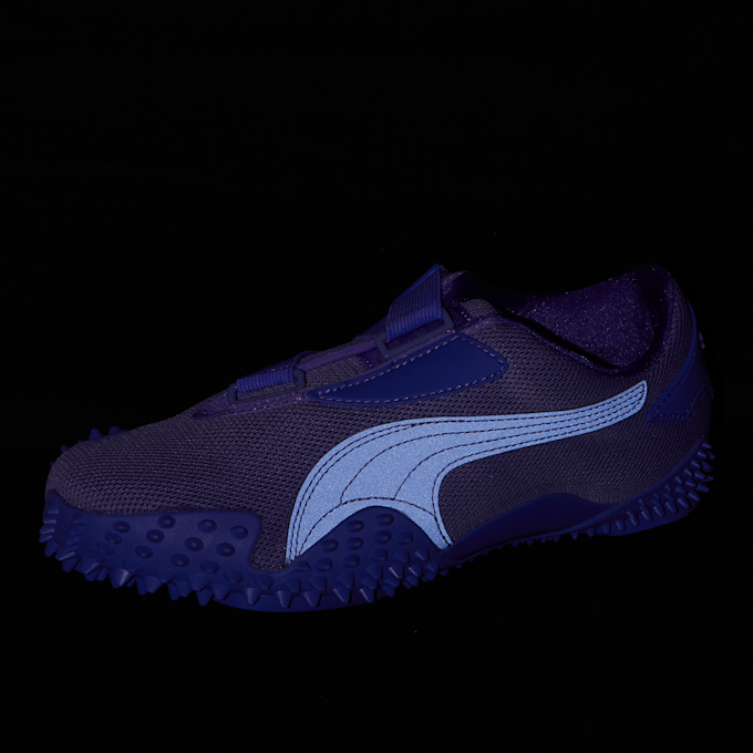 PUMA Wmns Mostro Ecstasy purple 84303 8