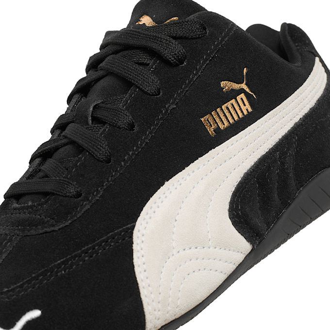 PUMA Wmns Speedcat OG schwarz 84304 6