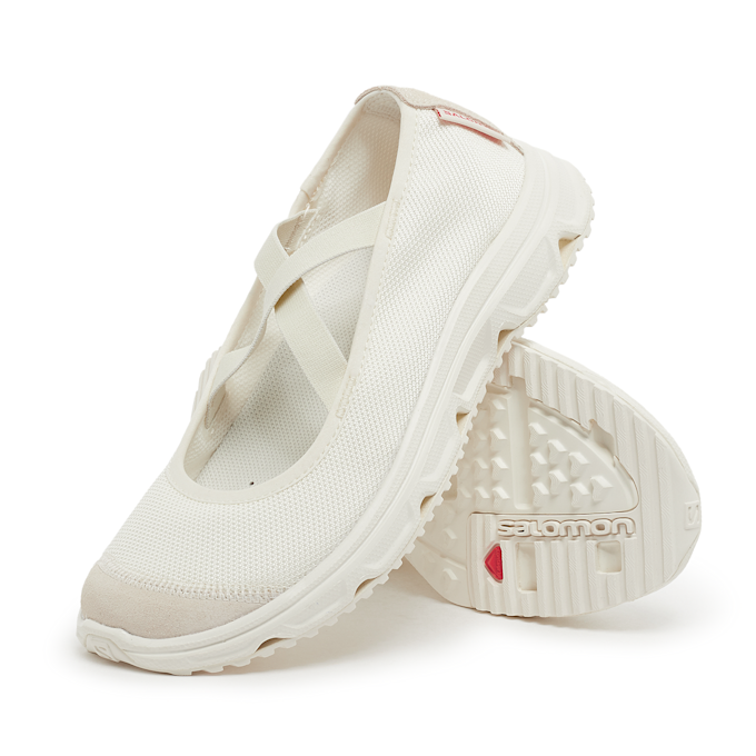 Salomon RX MJ Sandy Liang beige 84308 7