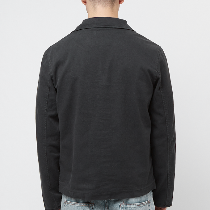 YMC Groundhog Jacket schwarz 84314 4