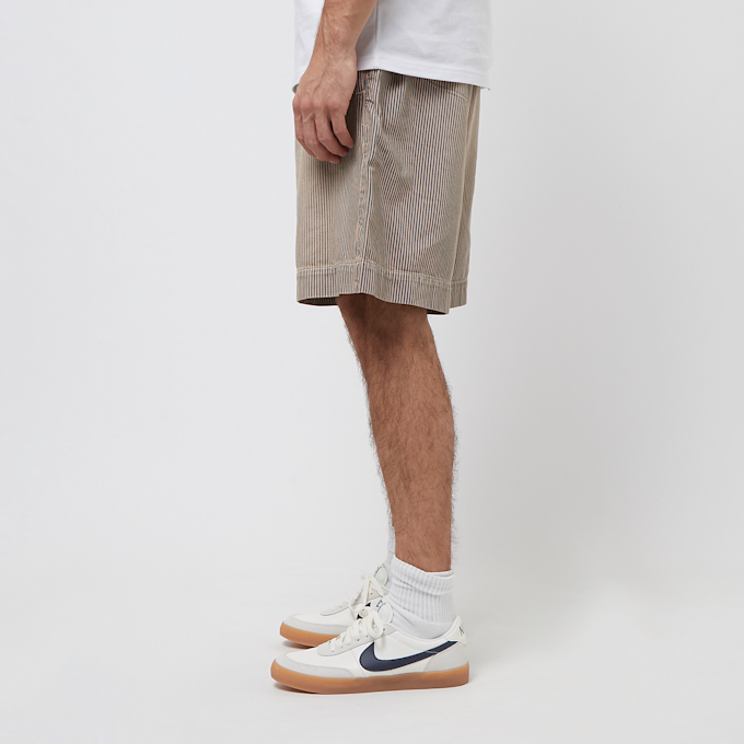 YMC Jay Shorts blauw 84315 3