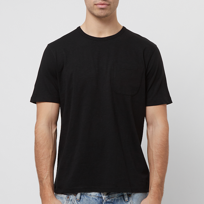 YMC Wild Ones T-Shirt black 84322 2