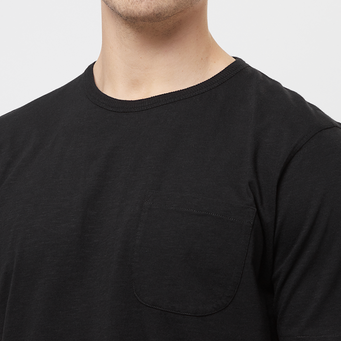 YMC&nbsp; Wild Ones T-Shirt noir 84322 5