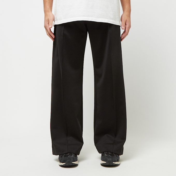 J. W. Anderson&nbsp; Bootcut Track Pants noir 84346 2