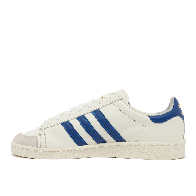 adidas Originals Jabbar Low "Off White Collegiate Royal" beige 84382 3