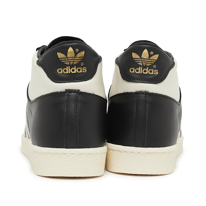 adidas Originals Jabbar High zwart 84385 5