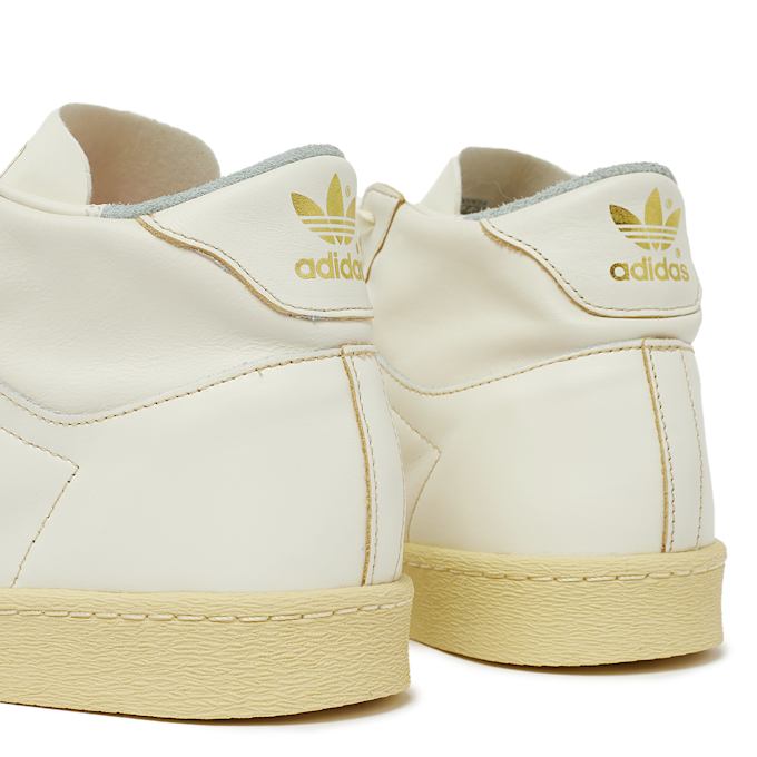 adidas Originals Wmns Jabbar High wit 84391 7