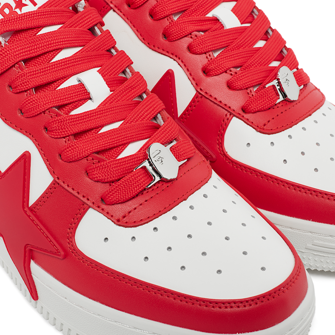 A Bathing Ape Wmns Sta Enlarged L rood 84405 6