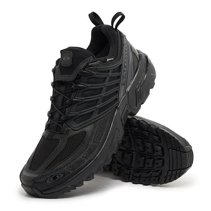 Salomon ACS Pro GTX black 84725 7