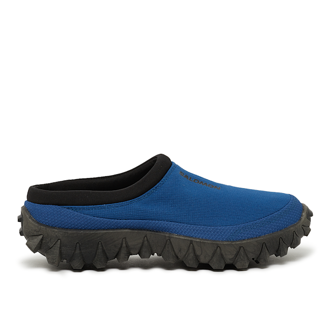 Salomon Snowclog blau 84748 2